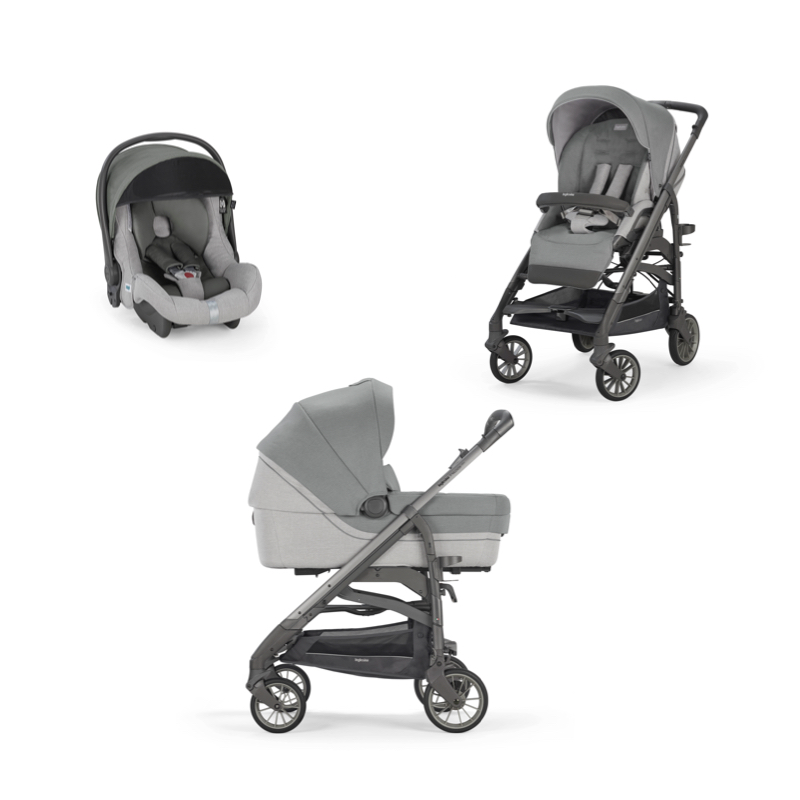 inglesina trilogy stone grey